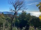 Stunning Sea View Land Plot in Picturesque Sutomore, Montenegro