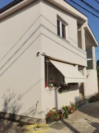 Spacious Mountain-View Villa with Garage in Beautiful Montenegro