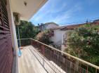 Stunning 3-room apartment near sea in Sutomore