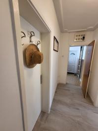Stunning 3-room apartment near sea in Sutomore