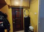 Furnished 3-room apartment in Podgorica