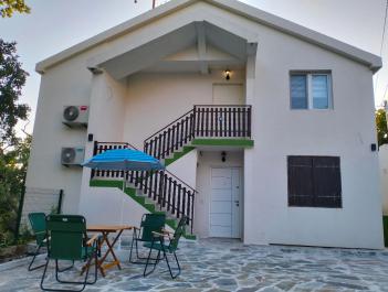 Sea view 2 storey house with 4 bedrooms and balcony