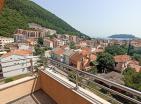 Dream duplex with sea view in beautiful Budva