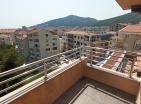 Dream duplex with sea view in beautiful Budva