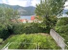 2 storey house in Kotor, Dobrota with sea view and parking