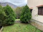 2 storey house in Kotor, Dobrota with sea view and parking