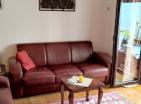 Charming furnished apartment 60 m2 near the sea in Petrovac