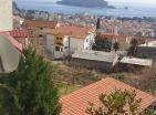 Stunning sea view apartment 48 m2 in Budva, move-in ready