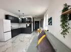 Newly furnished luxury studio 36 m2 in Emerald Residence in Bar, Montenegro
