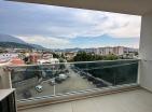 Newly furnished luxury studio 36 m2 in Emerald Residence in Bar, Montenegro