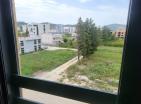 New-build 2-room apartment 42 m2 with parking in Ulcinj