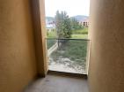 New-build 2-room apartment 42 m2 with parking in Ulcinj