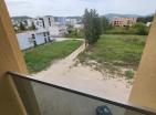 New-build 2-room apartment 42 m2 with parking in Ulcinj