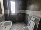 New-build 2-room apartment 42 m2 with parking in Ulcinj