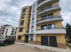 New modern apartment 48 m2 in Ulcinj from investor