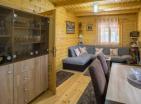 Charming cottage in Žabljak with breathtaking mountain views