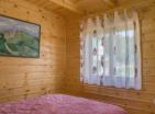 Charming cottage in Žabljak with breathtaking mountain views