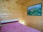 Charming cottage in Žabljak with breathtaking mountain views