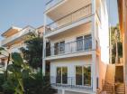 Stunning sea view new 4-storey house in Utjeha just 150m from the beach