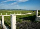 Urbanized land in Žabljak with construction permit in picturesque place