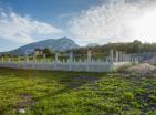 Urbanized land in Žabljak with construction permit in picturesque place