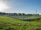 Urbanized land in Žabljak with construction permit in picturesque place