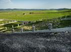 Urbanized land in Žabljak with construction permit in picturesque place