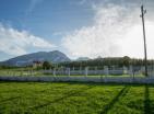 Urbanized land in Žabljak with construction permit in picturesque place