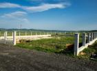 Urbanized land in Žabljak with construction permit in picturesque place