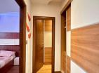 Luxurious seafront apartment in Rafailovići, fully furnished, good for renting
