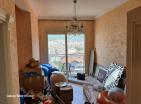 Luxurious penthouse with sea view and pool in Budva