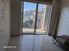 Luxurious penthouse with sea view and pool in Budva