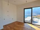 New sea-view 4 rooms apartment in Beautiful Dobrota, Kotor in Alkima residence