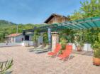 Luxurious 2 storey sea-view villa in Herceg Novi with pool and terrace