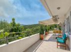 Luxurious 2 storey sea-view villa in Herceg Novi with pool and terrace