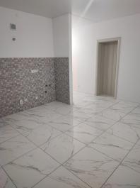 3-room flat in charming Bar, only 1200 m from sea