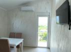 Exclusive Bar center apartment 78 m2 : new, modern, furnished, 300 m form sea
