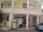 Stunning Montenegro 1 bedroom apartment 64 m2 in 100m from sea, fully furnished