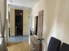 Stylish 2-room apartment 55 m2 in Budva with sea view close to beach