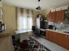 Stylish 2-room apartment 55 m2 in Budva with sea view close to beach