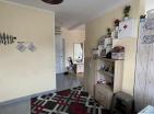 Stylish 2-room apartment 55 m2 in Budva with sea view close to beach