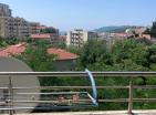 Charming mountain view apartment 34 m2 in Bechichi, Montenegro