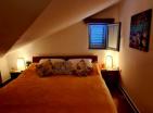 Luxury 4-room apartment 83 m2 in Budva, 200m to the sea