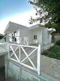 Exclusive sea-view home 88 m2 with new furniture in Bar, Montenegro