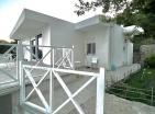 Exclusive sea-view home 88 m2 with new furniture in Bar, Montenegro