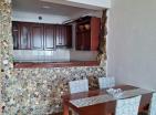 Sea-view apartment 68 m2 in Bar, Montenegro, just 100m from the sea