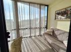 Sea-view apartment 68 m2 in Bar, Montenegro, just 100m from the sea