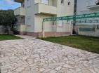 Stunning sea view 3 storey house 150 m2 with jacuzzi in Dobra Voda