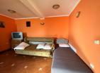 Big mini hotel in Sutomore with 8 apartments 650 m to the sea