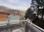 Mountain view 1 bedroom flat 40 m2 just 10 minutes away from the sea